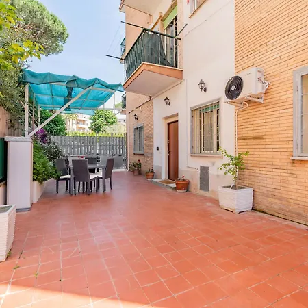 Apartment Casa - La Casetta Di Vale