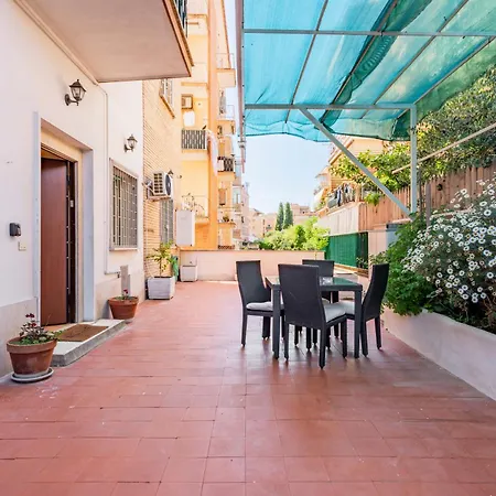 Casa - La Casetta Di Vale Apartment *
